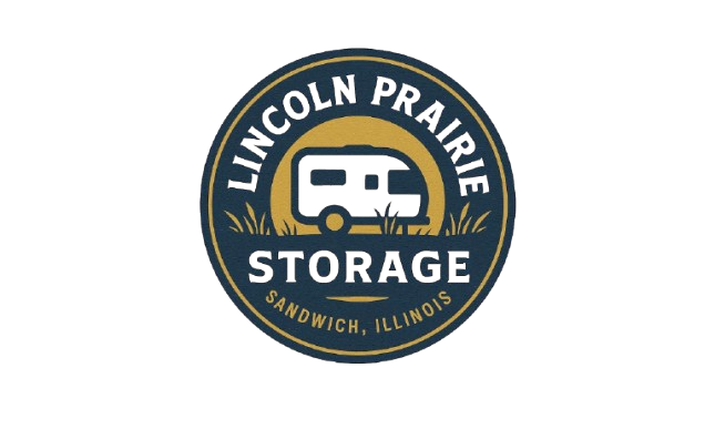 Lincoln Prairie Storage